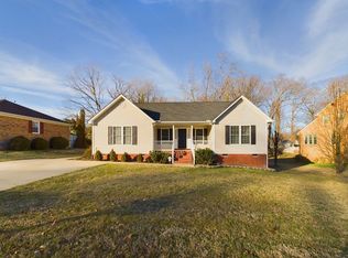 3706 Perthshire Ln, Colonial Heights, VA 23834