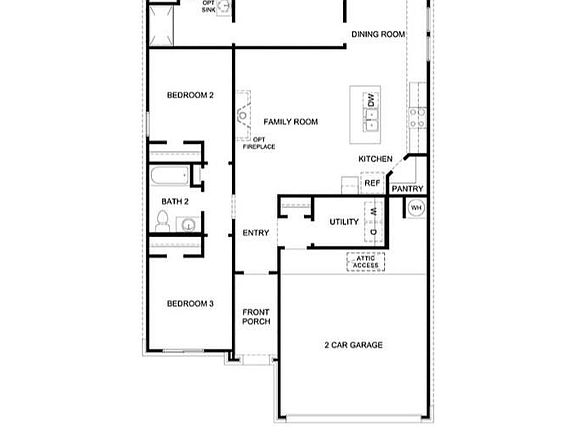 2nd image of this home