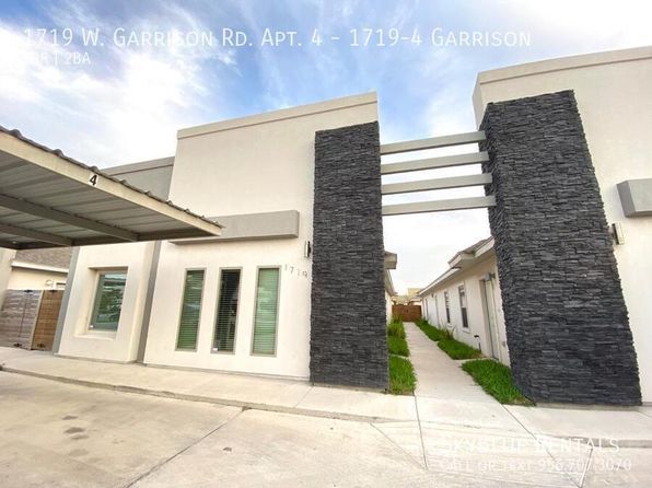 1719 W Garrison Dr APT 4