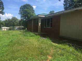 517 Arlington St, Erin, TN 37061