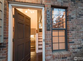 2502 Creekwood Dr, Fort Collins, CO 80525