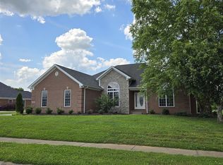 309 Eureka Way, Bowling Green, KY 42104