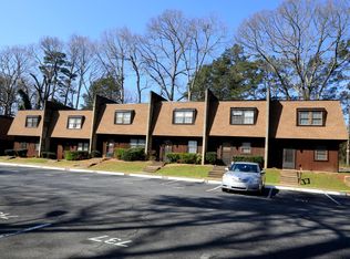 737 Cedar Pointe Ct SW, Marietta, GA 30008