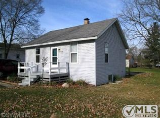 1205 Speer Ave, Big Rapids, MI 49307
