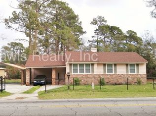 2302 Laroche Ave, Savannah, GA 31404