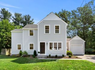 37 Sylvan Ave, Chelmsford, MA 01824