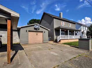 306 Hickory St, Stockdale, PA