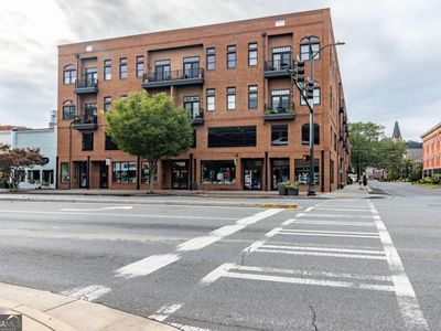 1 E 3rd Ave #311, Rome, GA, 30161