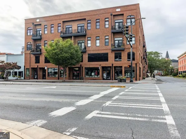 1 E 3rd Ave #311, Rome, GA 30161
