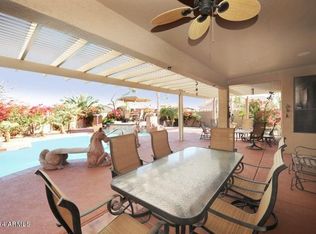 9328 E Teakwood Dr, Chandler, AZ 85248