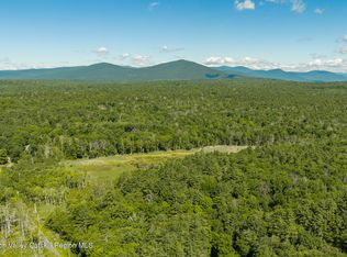 Tbd Buck Road, Stone Ridge, NY 12484