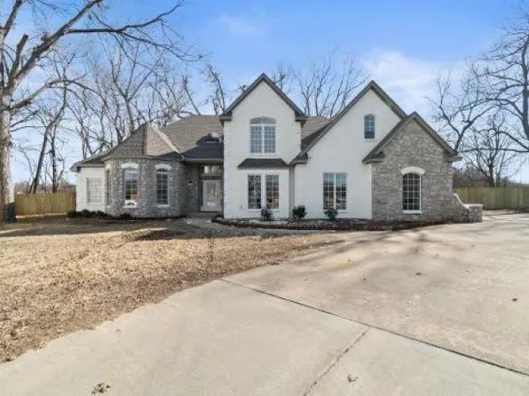 2500 W 66th Pl, Tulsa, OK 74132