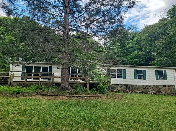 1152 Augusta Pl, Lynchburg, VA 24503