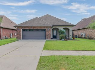17018 Enterprise Ave, Prairieville, LA 70769