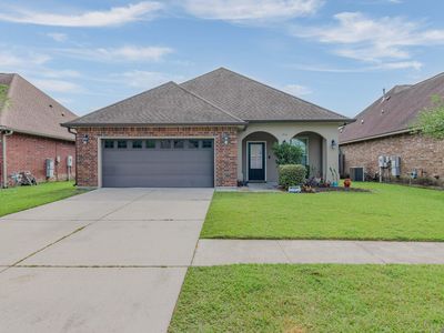 17018 Enterprise Ave, Prairieville, LA, 70769
