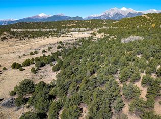14754 Granite Parkway, Salida, CO 81201