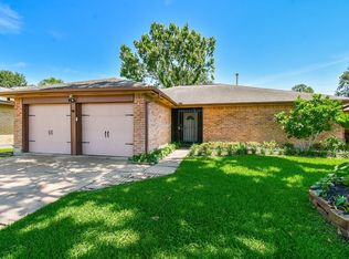 3715 Golders Green Dr, Houston, TX 77082