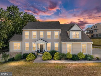 131 Chanterelle Ct, Stephens City, VA, 22655