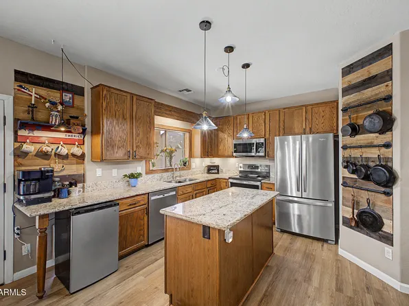16039 W ACAPULCO Lane, Surprise, AZ 85379