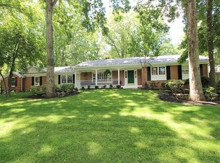 4414 Pinetree Rd, Rockville, MD 20853