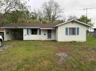 916 N North St, Clarendon, AR 72029