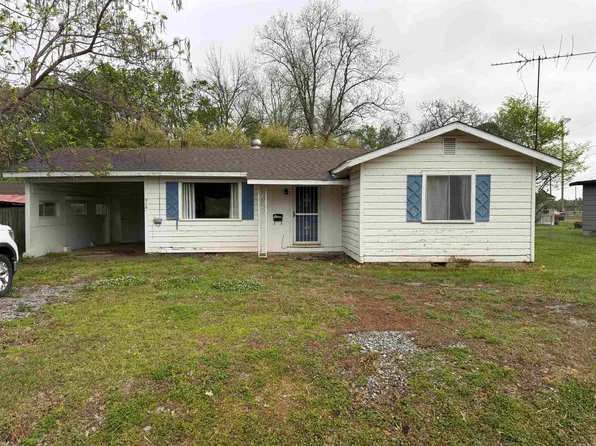 916 N North St, Clarendon, AR 72029
