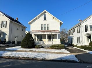 1612 Harrison Ave, Utica, NY 13501
