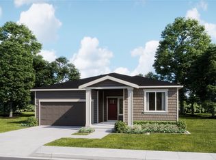 Mccormick Trails, Port Orchard, WA 98367