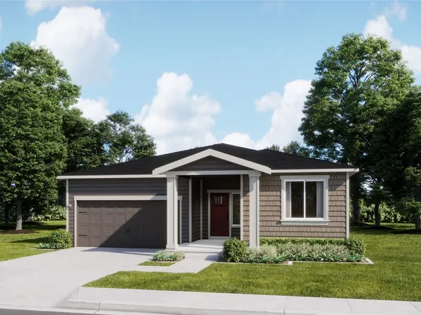 6160 Crestner Drive SW, Port Orchard, WA 98367