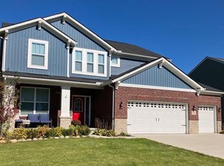 4182 Montith Dr, Ypsilanti, MI 48197