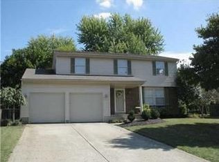 970 Ruskin Dr, Reynoldsburg, OH 43068