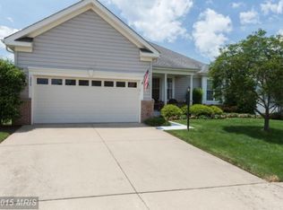 13875 Crabtree Way, Gainesville, VA 20155