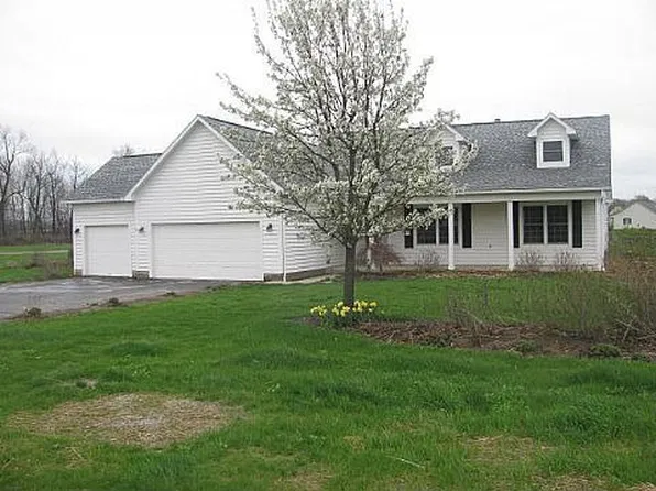 101 Aruba Ave, Johnstown, OH 43031
