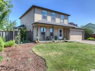 731 Whitney St, Stayton, OR