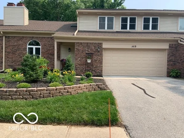 1419 Dominion Dr, Zionsville, IN 46077