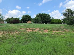 Sailfish Dr, Howardwick, TX 79226