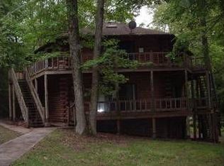 401 Salem Rd, Clarksville, TN 37040