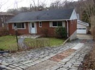 3419 Evergreen Rd, Pittsburgh, PA 15237