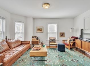 59 Winslow Ave #1, Somerville, MA 02144