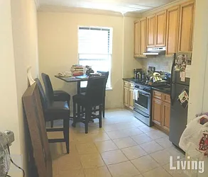 Rented by Living New York