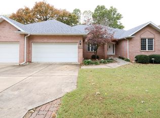 8418 Interlochen Dr, Nixa, MO 65714