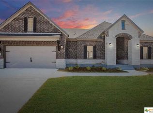 325 Raven Dr, Temple, TX 76502