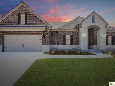 325 Raven Dr, Temple, TX, 76502