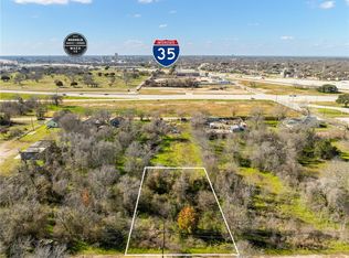 Tdb Congress St, Waco, TX 76705