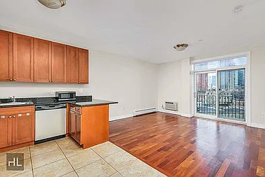 Rented by Highline Residential