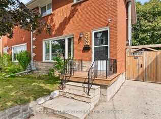 58 Falesy Ave, Kitchener, ON N2A1N9
