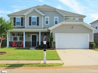 145 Scottish Ave, Simpsonville, SC 29680
