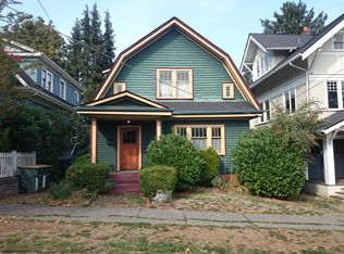 1704 E Galer St, Seattle, WA 98112