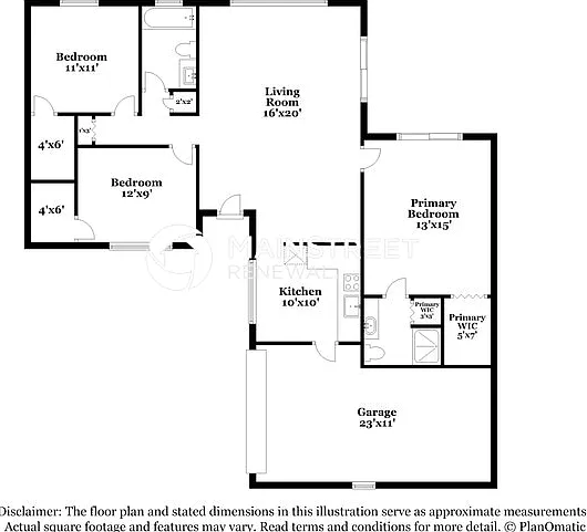 453 Ralwood Ln NE #E — Photo 16
