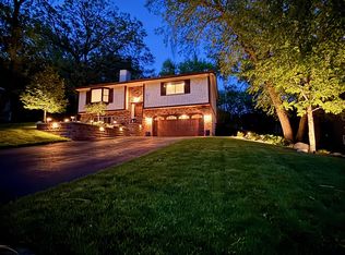 107 32nd Ave NW, New Brighton, MN 55112